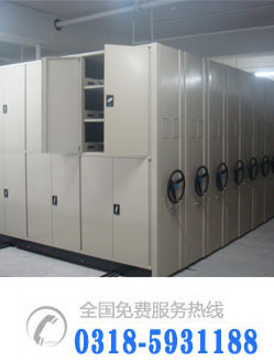 盛隆柜業密集柜產品種類齊全，值得信 賴